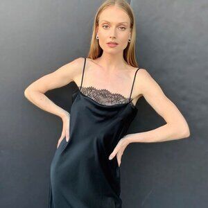 Cami NYC Romy Midi Dress